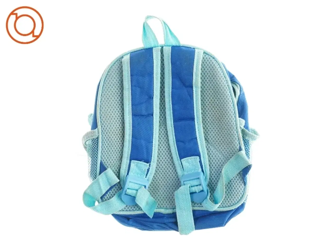 Billede 2 - Taske (str. 27 x 22cm)