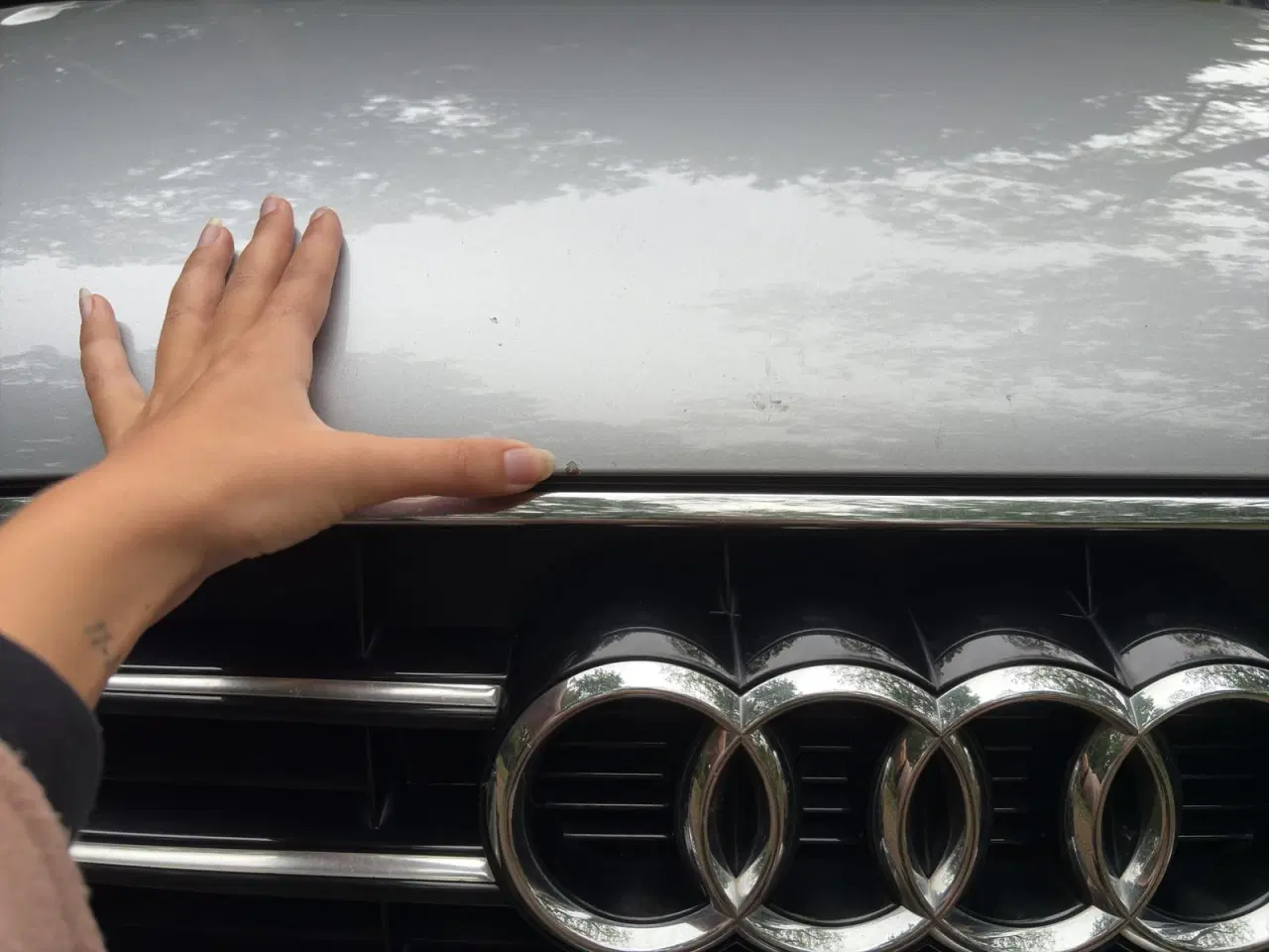 Billede 18 - Audi A5 1,8 TFSi 144 S-line Sportback Multitr.
