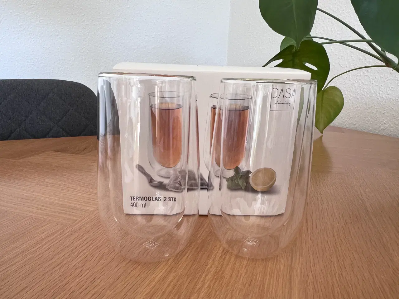 Billede 4 - Casa Living Termoglas