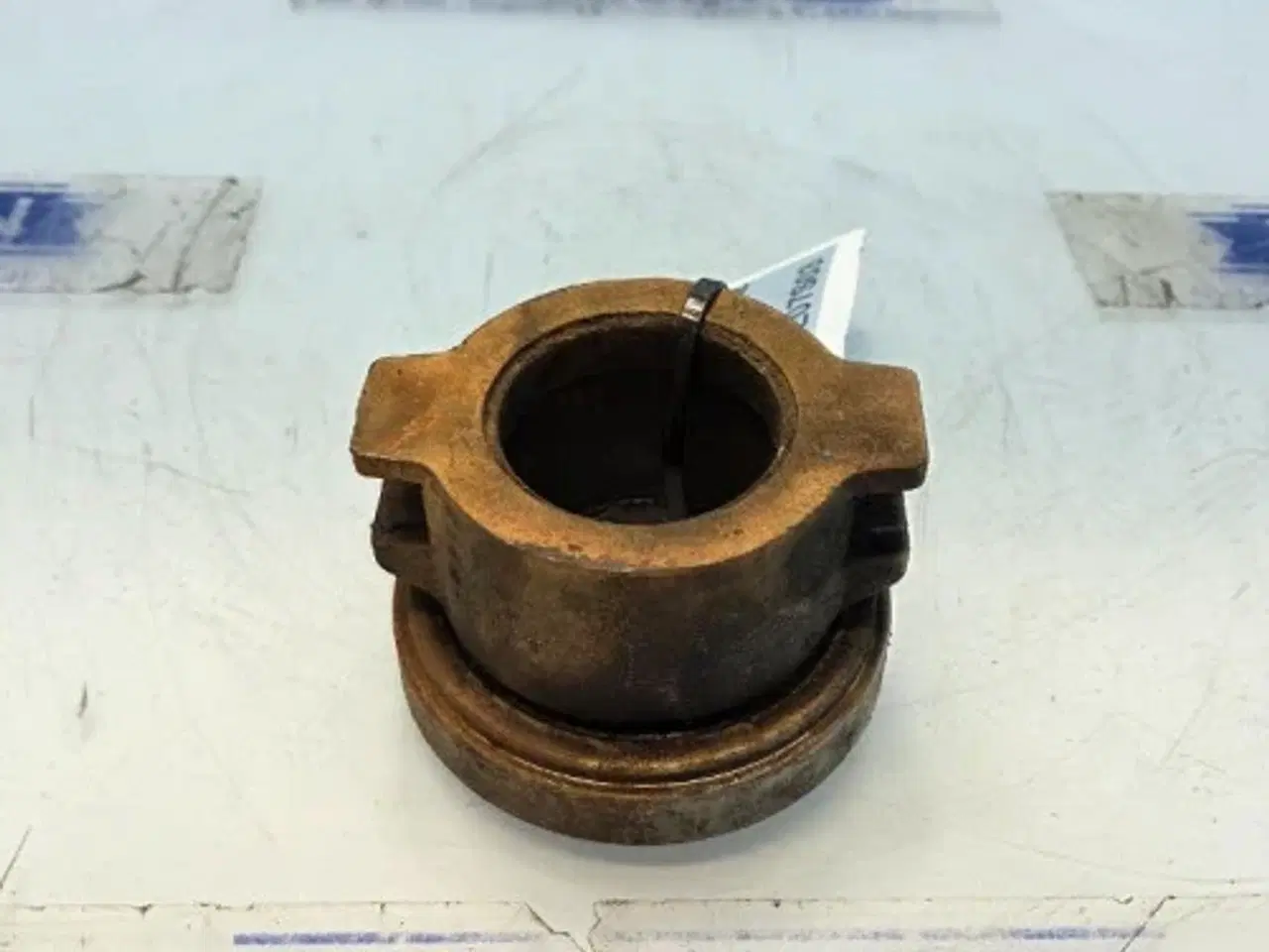 Billede 2 - Ford 8210 Hub E1NN7571BA