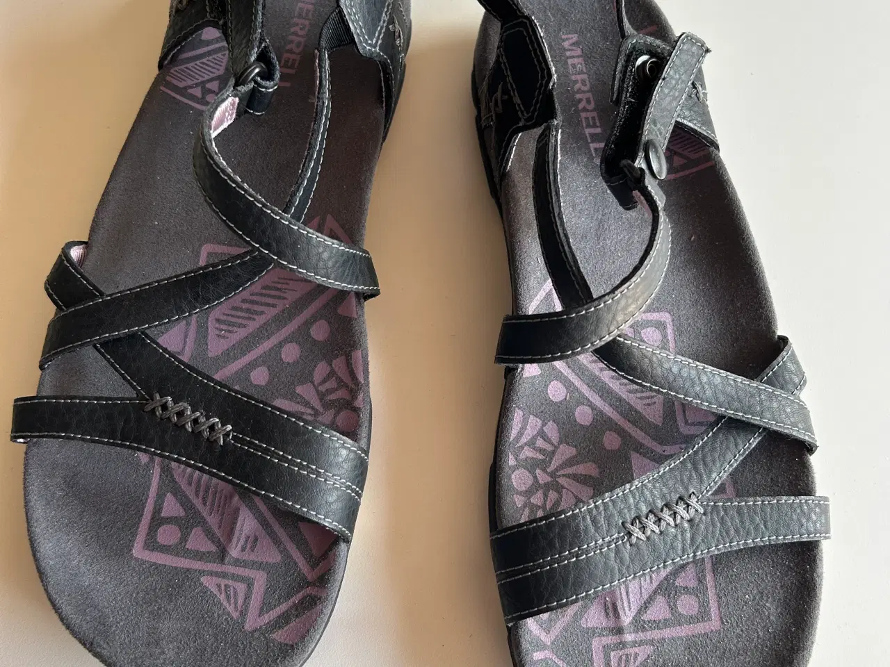 Billede 5 - Merrell sandaler 