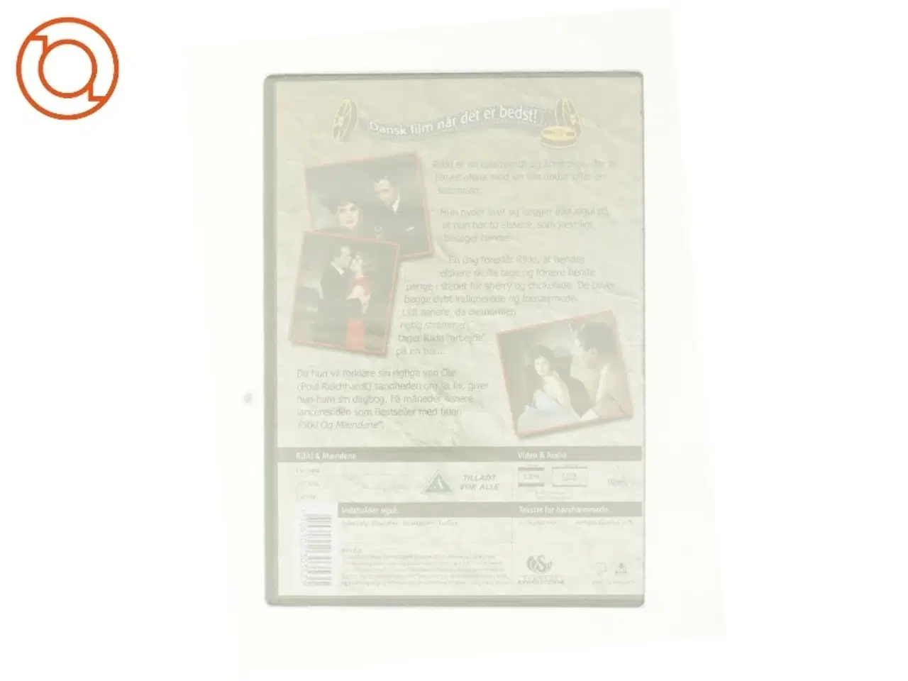 Billede 3 - Danske Perler