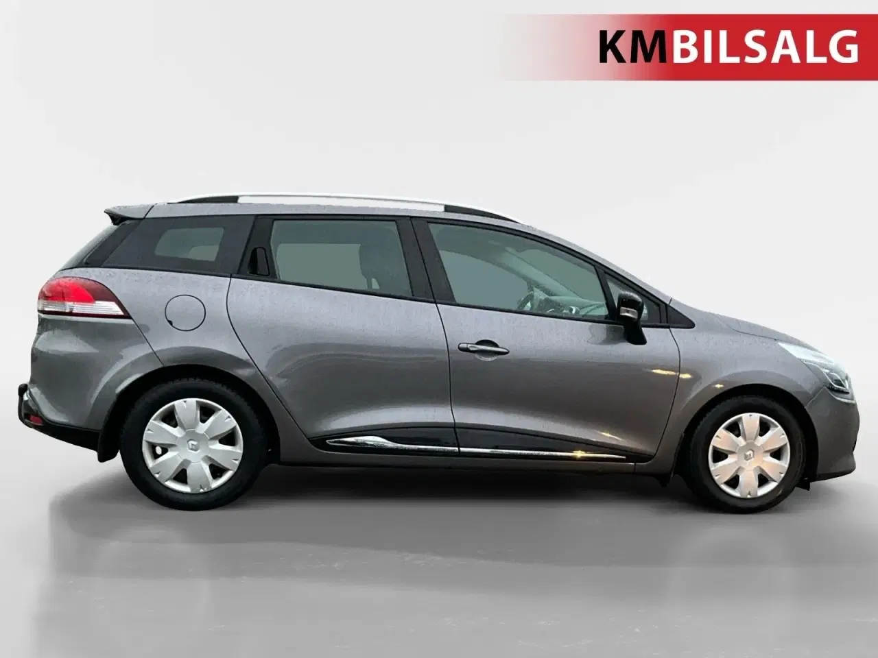 Billede 6 - Renault Clio IV 0,9 TCe 90 Expression Sport Tourer