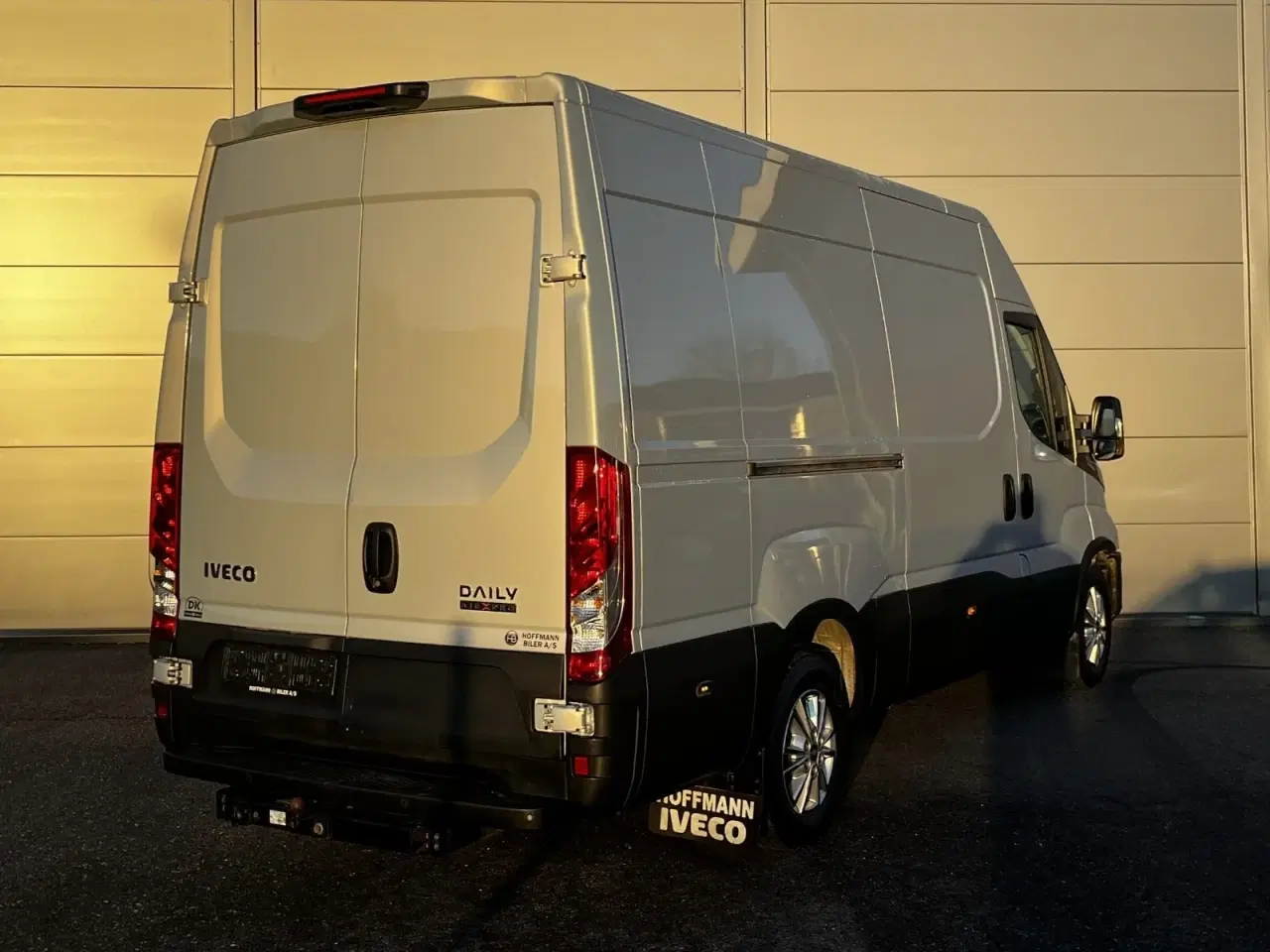 Billede 7 - Iveco Daily 3,0 35S21 12m³ Van AG8
