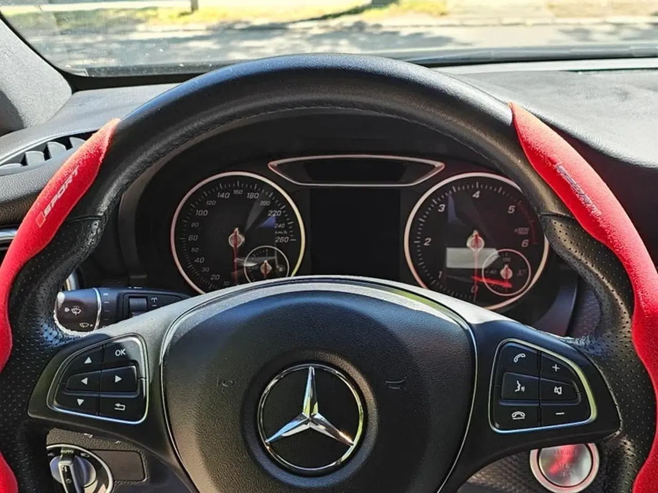Billede 8 - Mercedes A180 d 1,5 