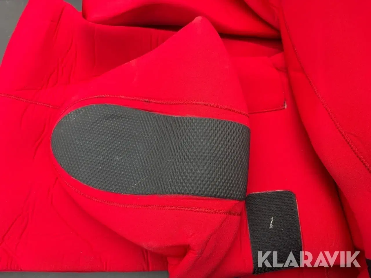 Billede 11 - Overlevelsesdragt Crewsaver 2 styk