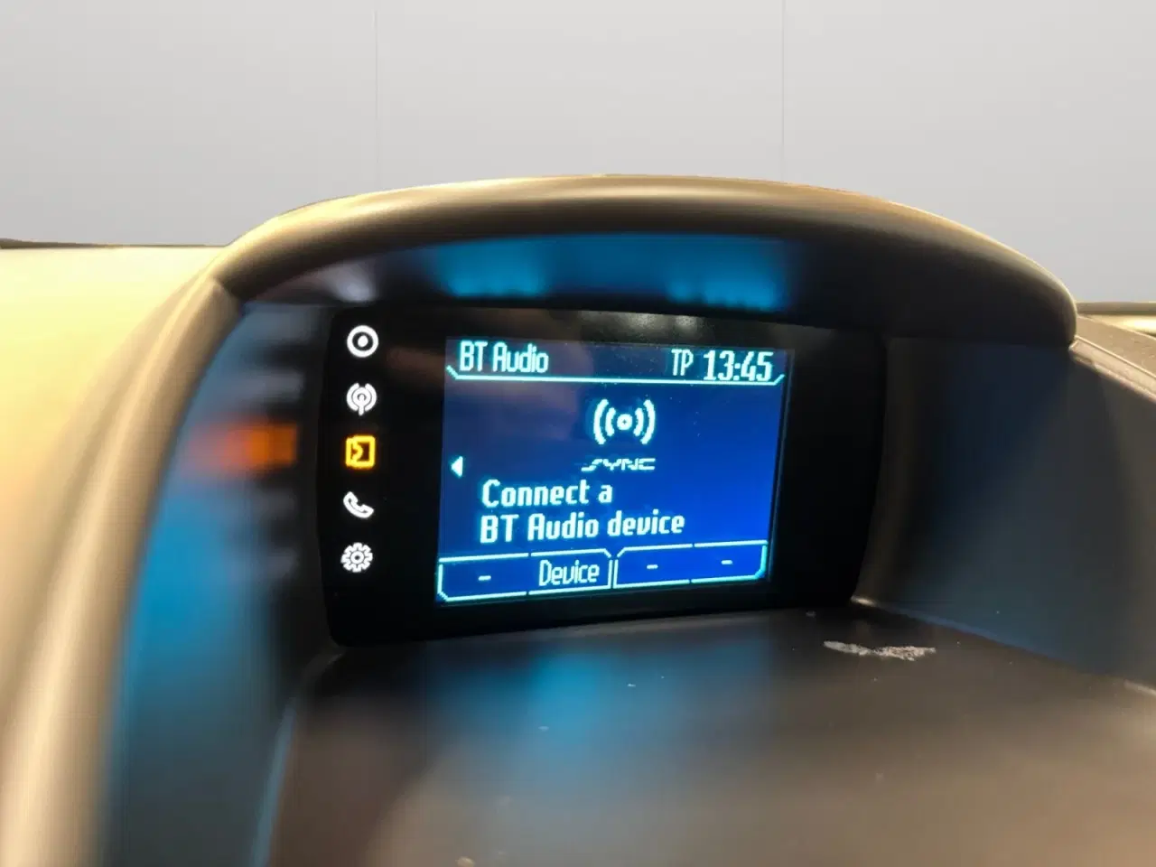 Billede 8 - Ford Fiesta 1,0 SCTi 140 Titanium