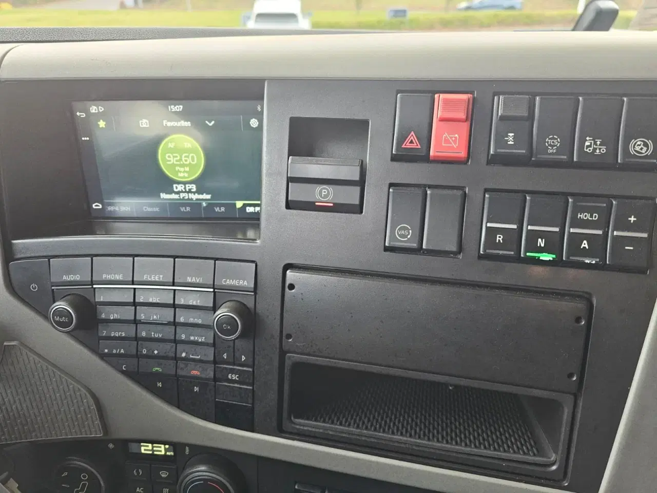 Billede 14 - Volvo FM450, Trækker