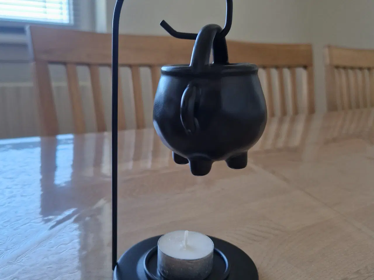 Billede 1 - Heks olie diffusor 