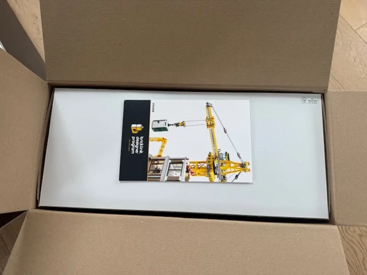 Billede 8 - Modular Construction Site - 910008