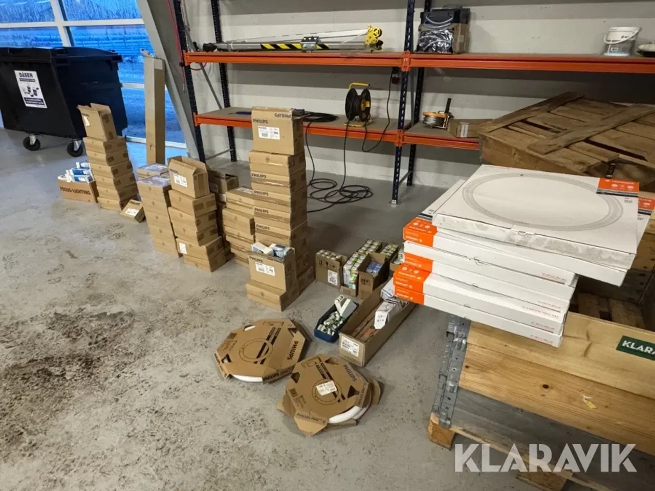 Billede 3 - Pærer Philips LOT