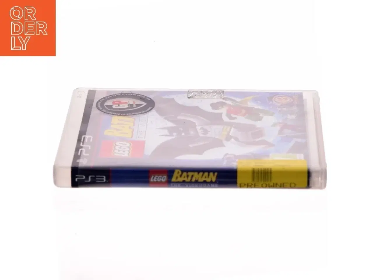 Billede 2 - LEGO Batman: The Videogame (DVD)