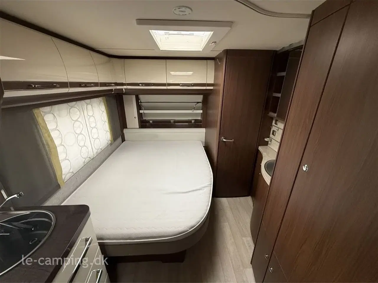 Billede 6 - 2016 - Fendt Opal 560 SRF Kampagne ALDE