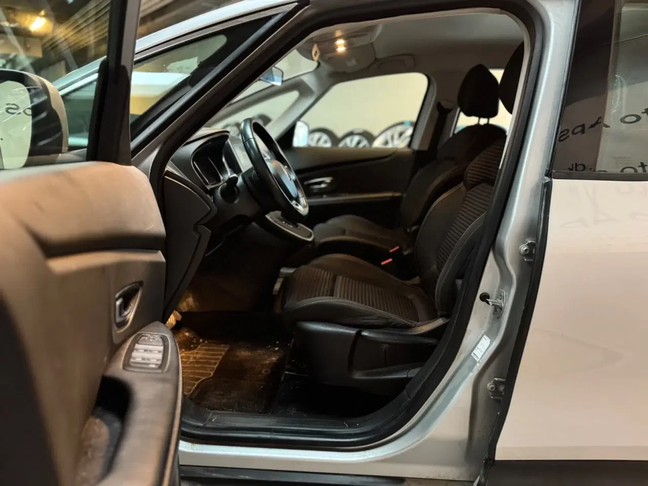 Billede 5 - Renault Grand Scenic IV 1,5 dCi 110 Zen EDC 7prs