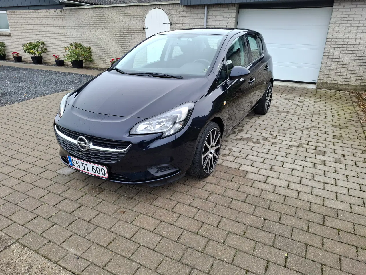 Billede 1 - Billig Opel Corsa 2019