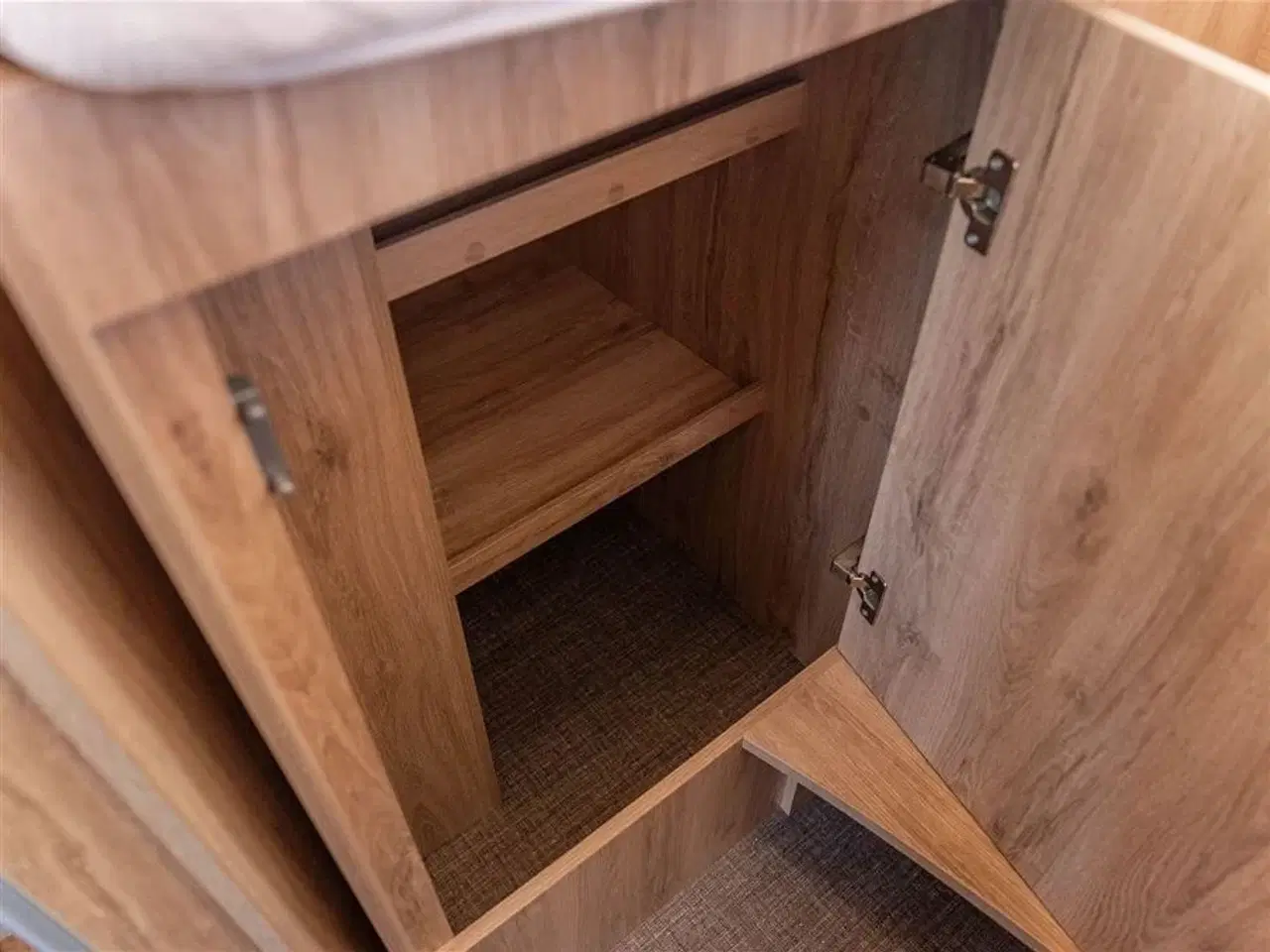 Billede 23 - 2022 - Euramobil Integra Line 720 EF   Tysk kvalitet og luksus