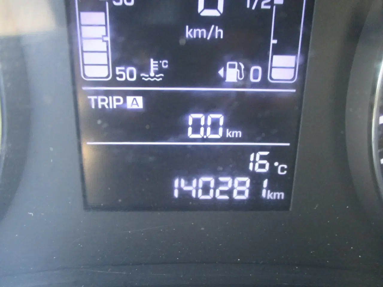 Billede 14 - Hyundai i20 1,25 Trend