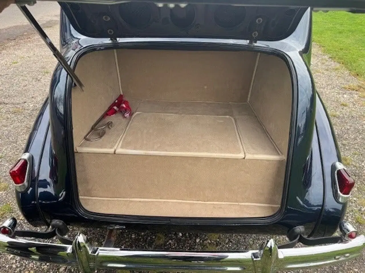 Billede 12 - Buick Special 4,1 