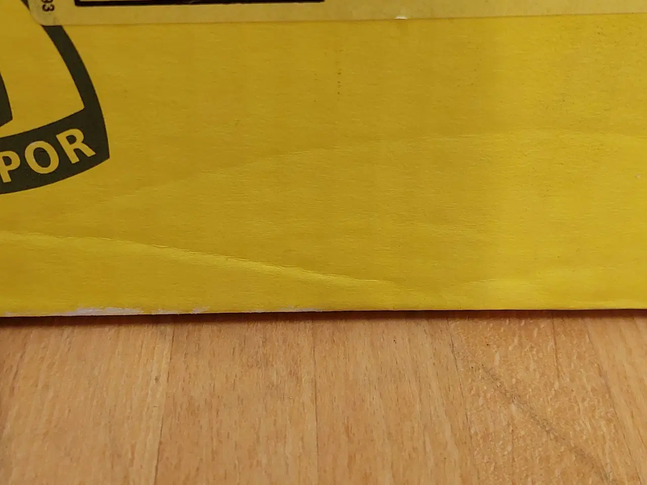 Billede 2 - Skrubskiver Metal Ø 230 mm til Vinkelsliber. 