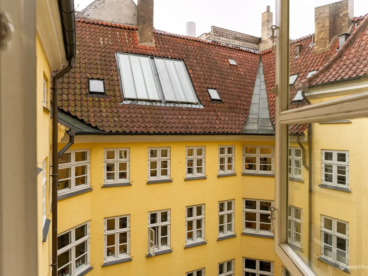 Billede 12 - Leder du efter en central placering til jeres kontor eller showroom