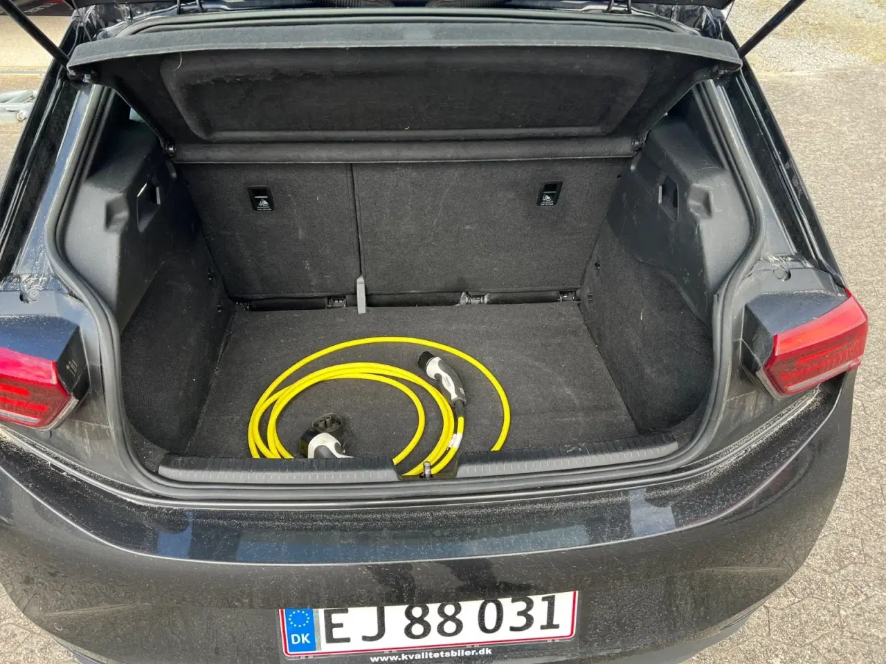 Billede 13 - VW ID.3 58 Pro