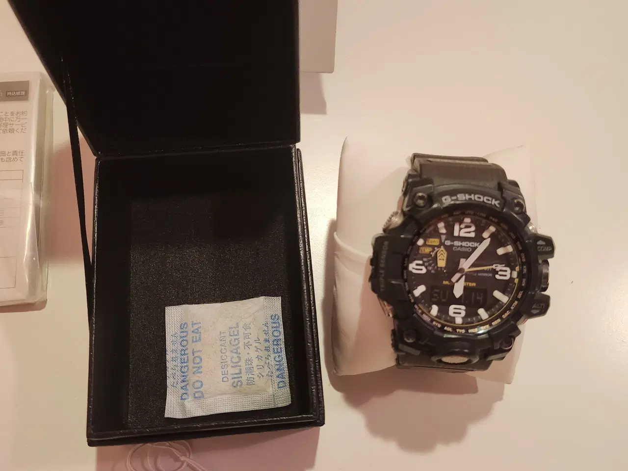 Billede 4 - G shock Mudmaster 