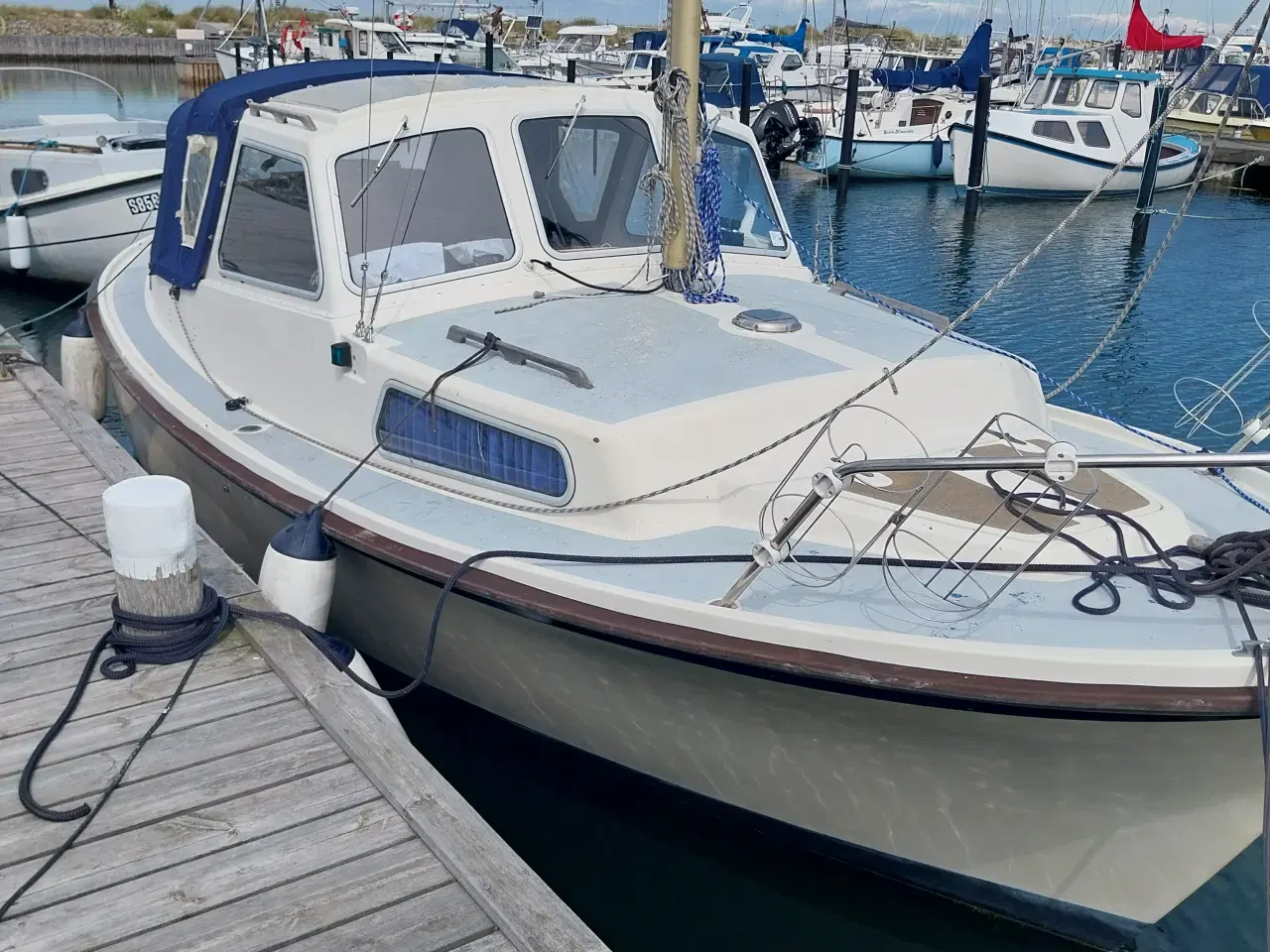 Billede 1 - Winga 25