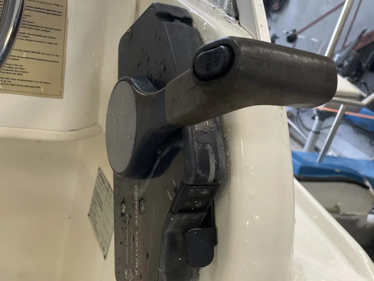 Billede 7 - Honda BF75A