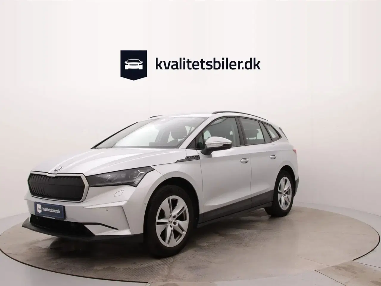 Billede 1 - Skoda Enyaq 60 iV