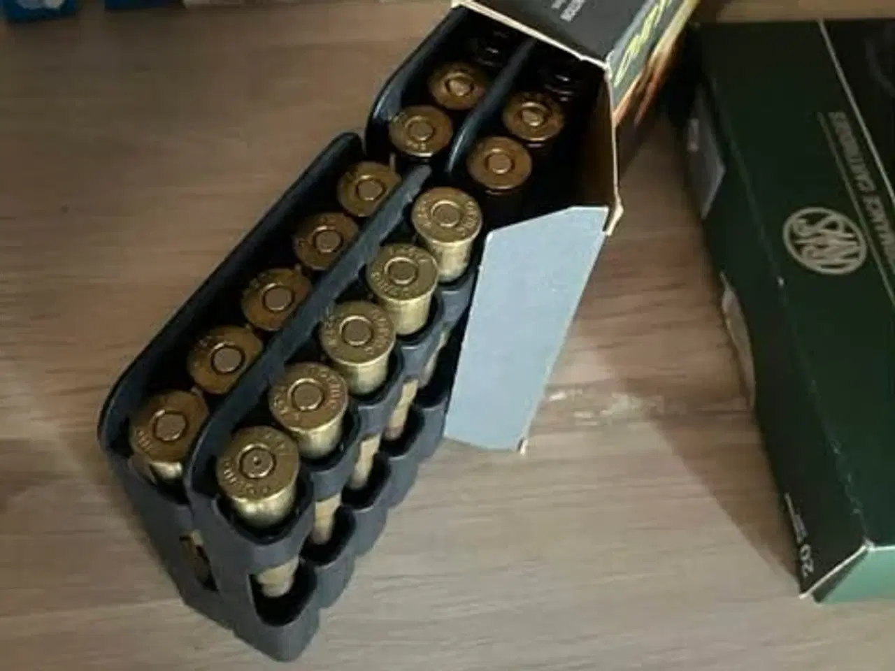 Billede 3 - 7X57R norma ORYX 156 gr.