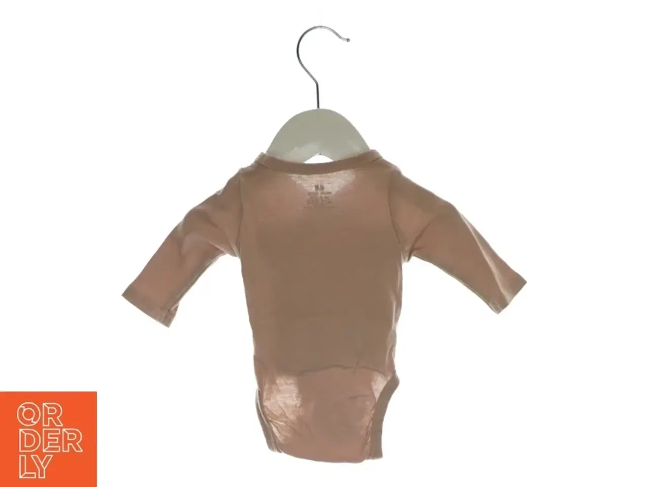 Billede 2 - Body fra H&M (str. 50)