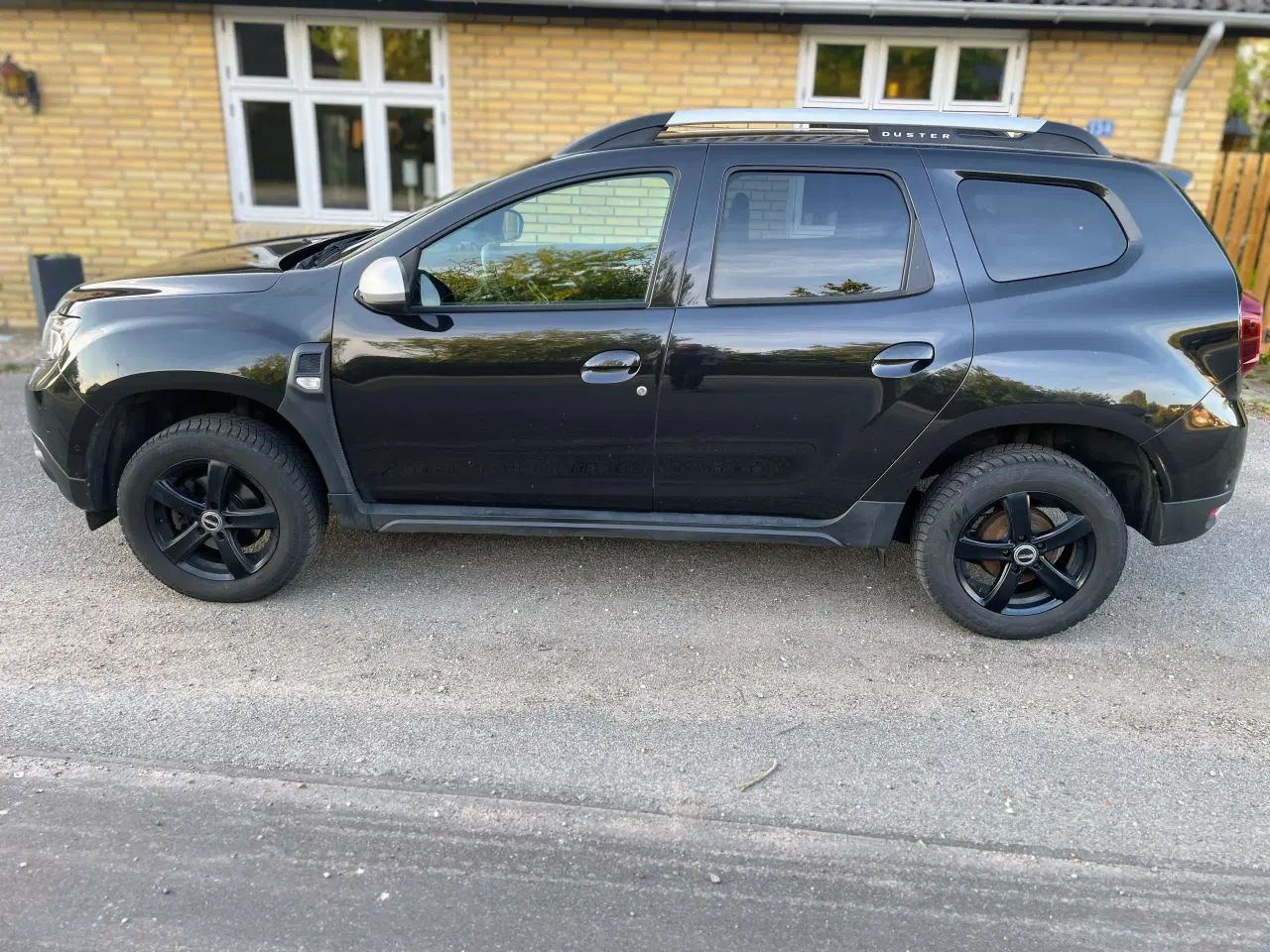 Billede 2 - Dacia Duster 1,0 tce90, 