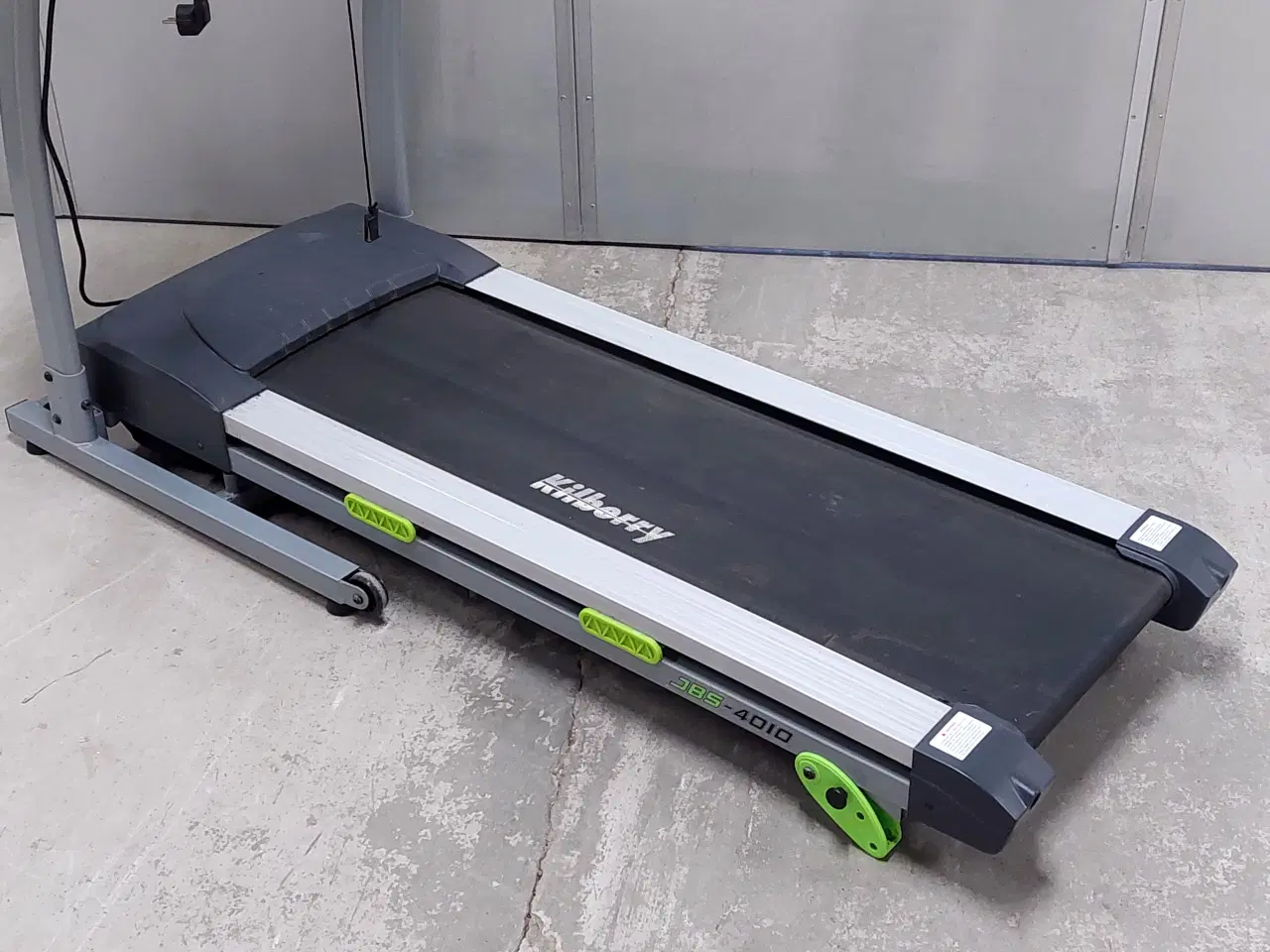 Billede 3 - Kilberry løbebånd model JBS-4010