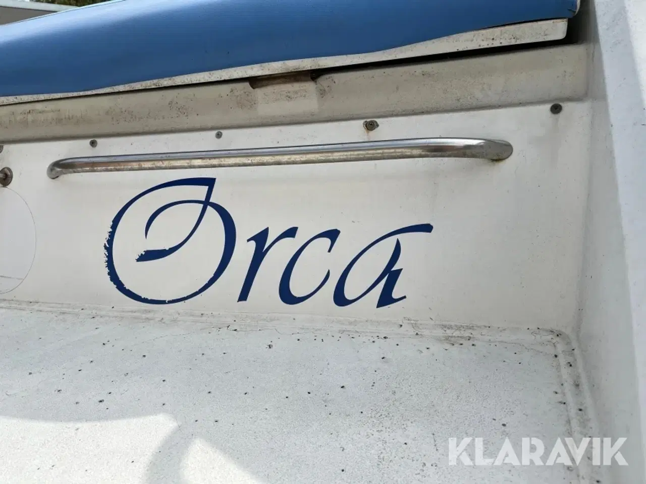 Billede 12 - Båd Chaparral 240 Powerboat