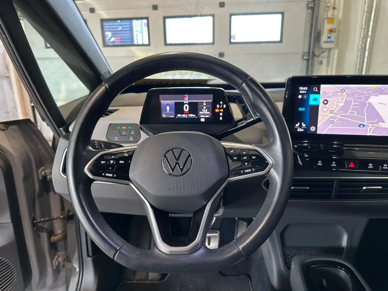 Billede 8 - VW ID.3 58 Pro