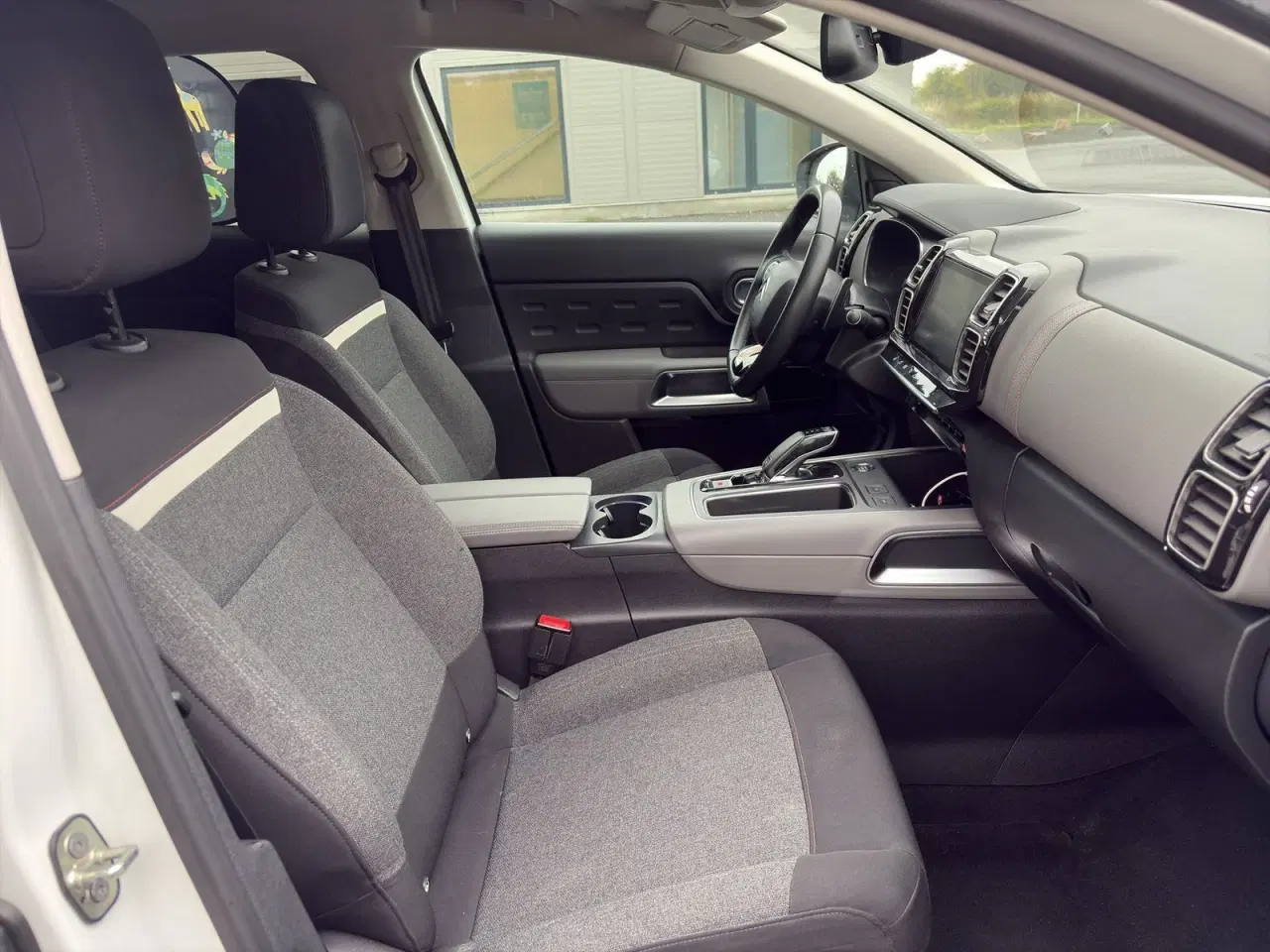 Billede 13 - Citroën C5 Aircross 1,5 BlueHDi 130 Cool EAT8
