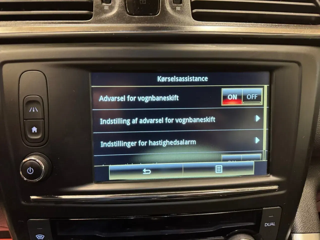 Billede 11 - Renault Kadjar 1,6 dCi 130 Bose Edition