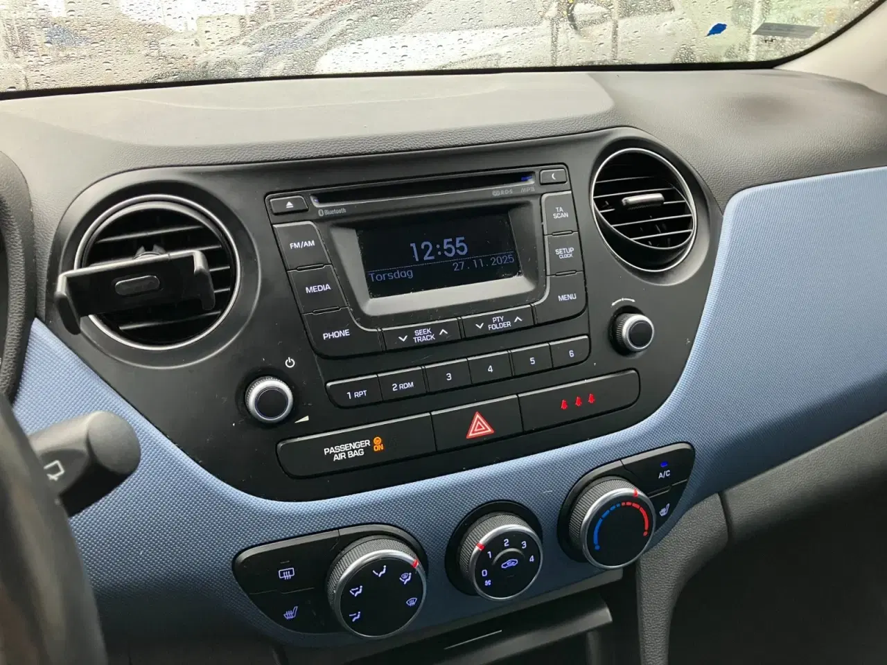 Billede 15 - Hyundai i10 1,25 Style