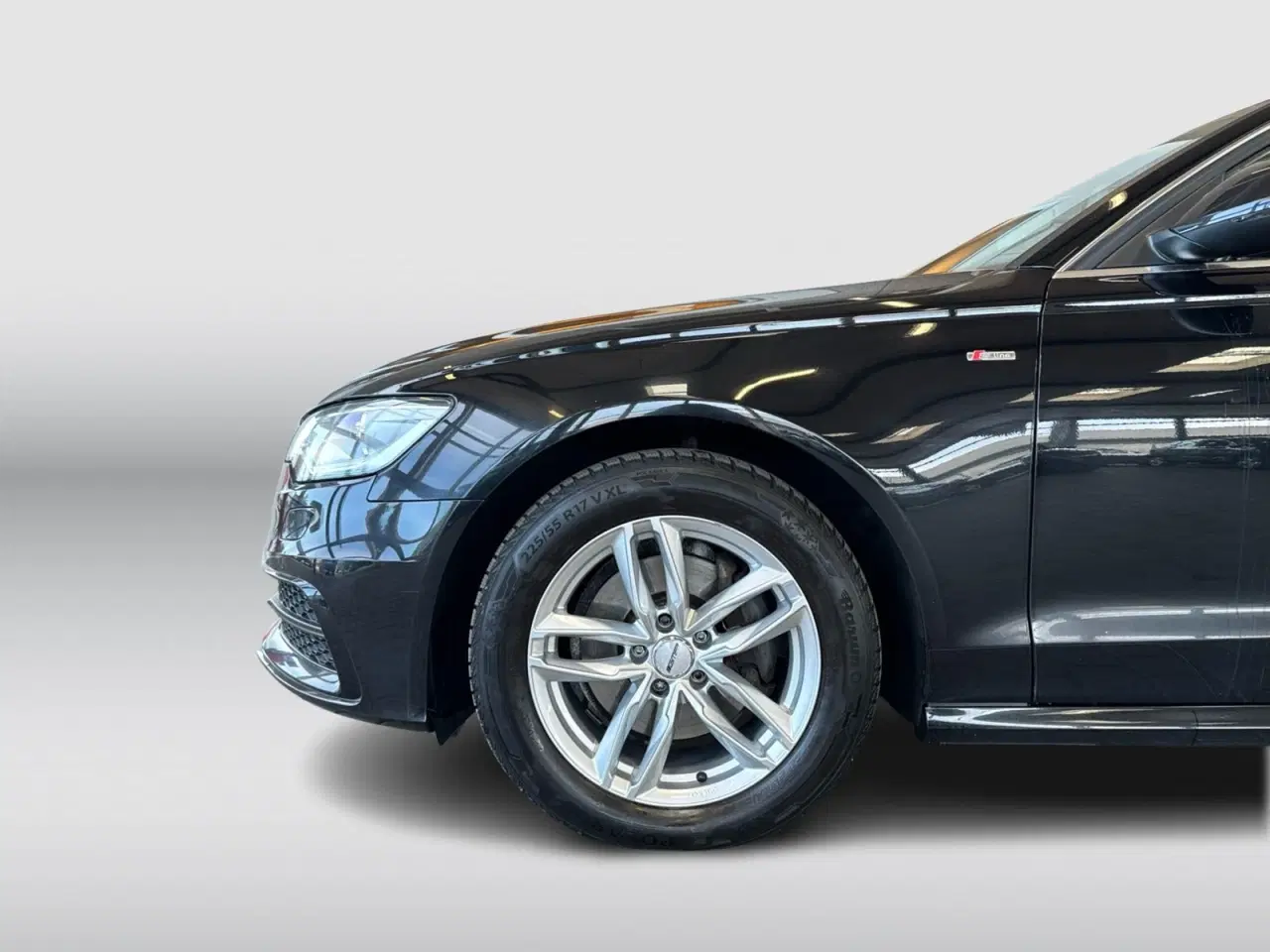 Billede 9 - Audi A6 2,0 TDi 177 S-line Multitr.
