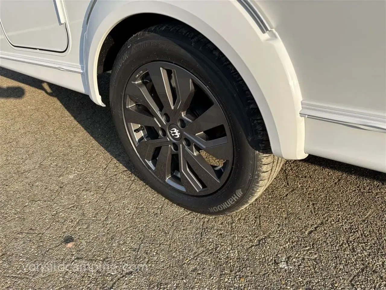 Billede 14 - 2025 - Knaus Sport 450 FU