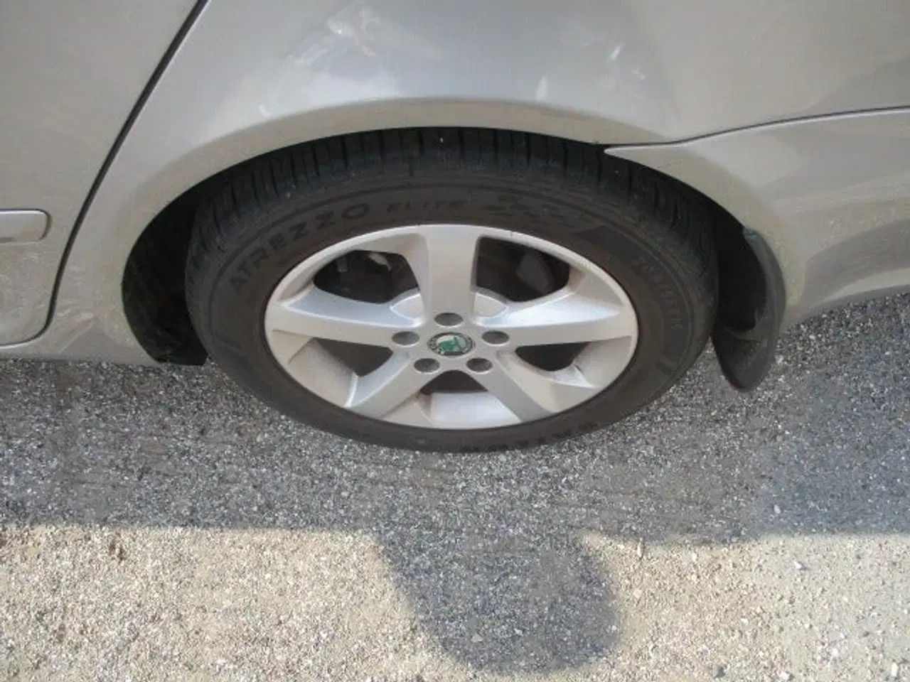 Billede 6 - Skoda Octavia 1,2 TSi 105 Active