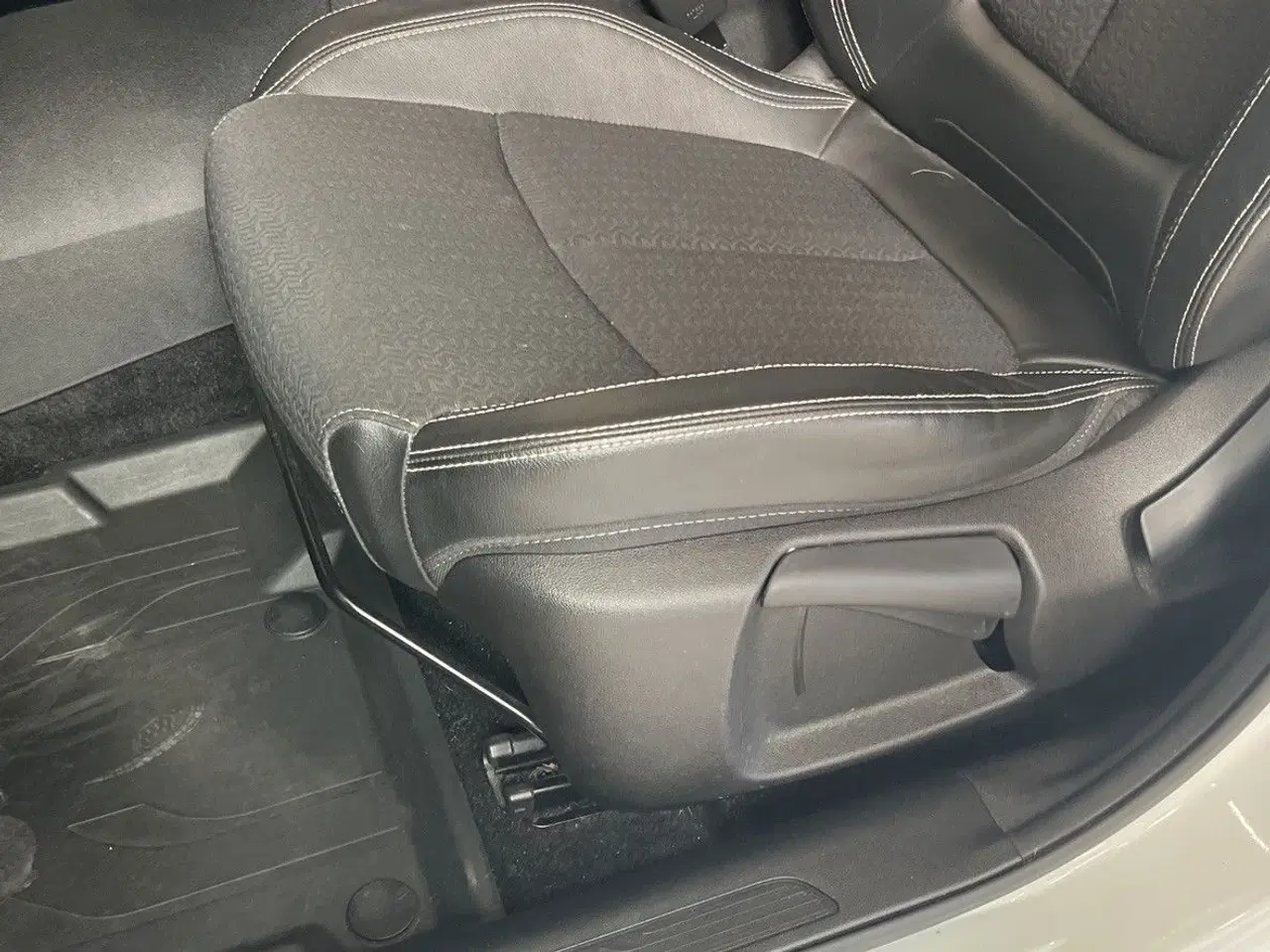 Billede 8 - Renault Kadjar 1,2 Energy TCe Zen EDC 132HK 5d 7g Aut.