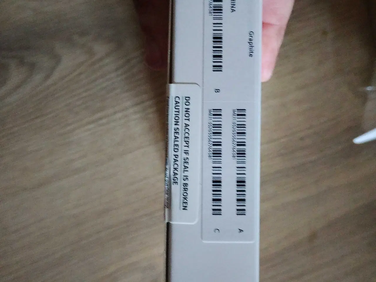 Billede 2 - Samsung Galaxy tab a9