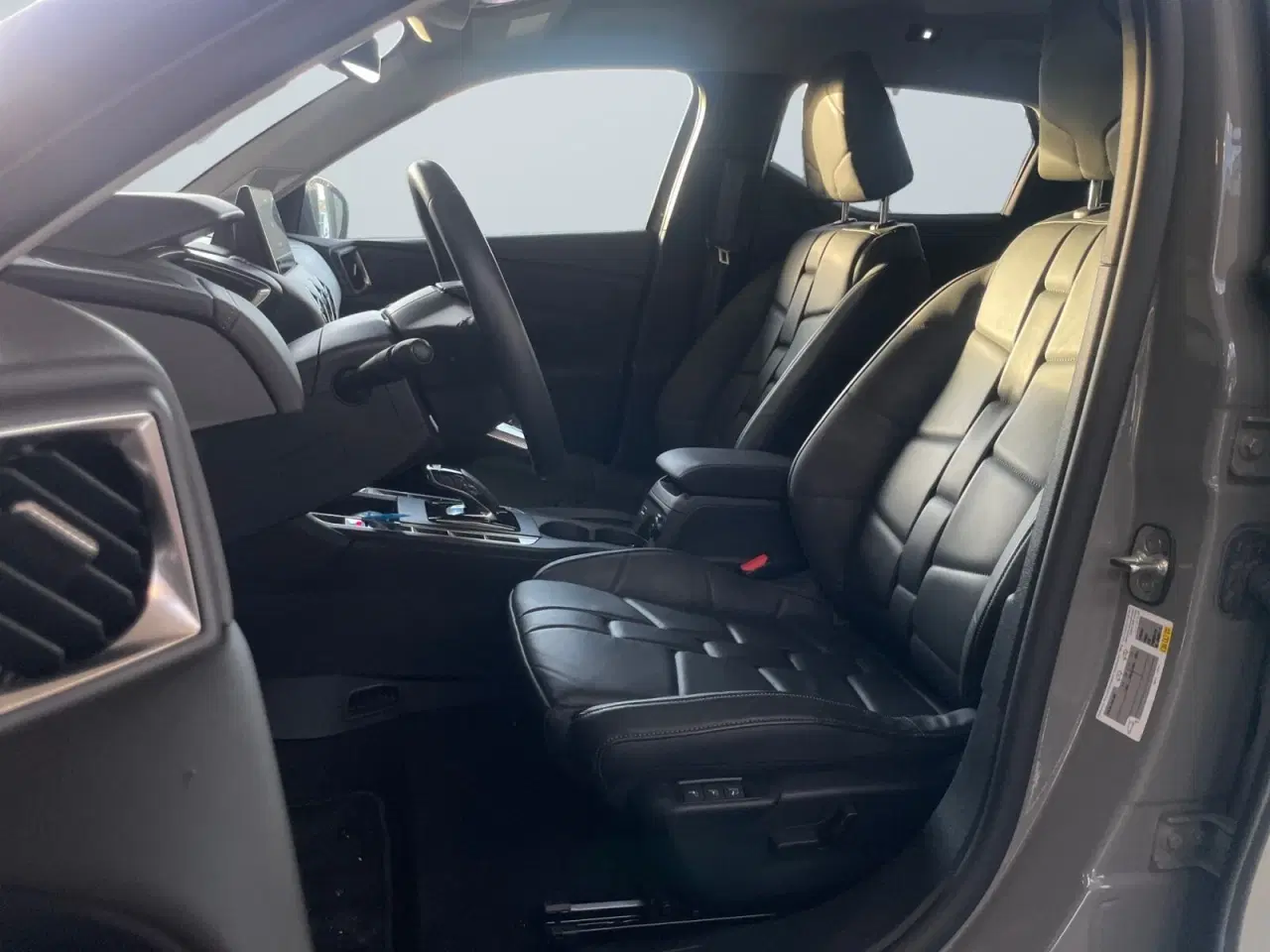 Billede 4 - DS DS 3 CrossBack 54 E-Tense Opera