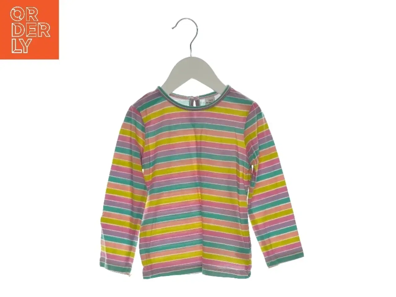 Billede 1 - Langærmet bluser fra LC Waikiki (2 styks) (str. 3-4 år)