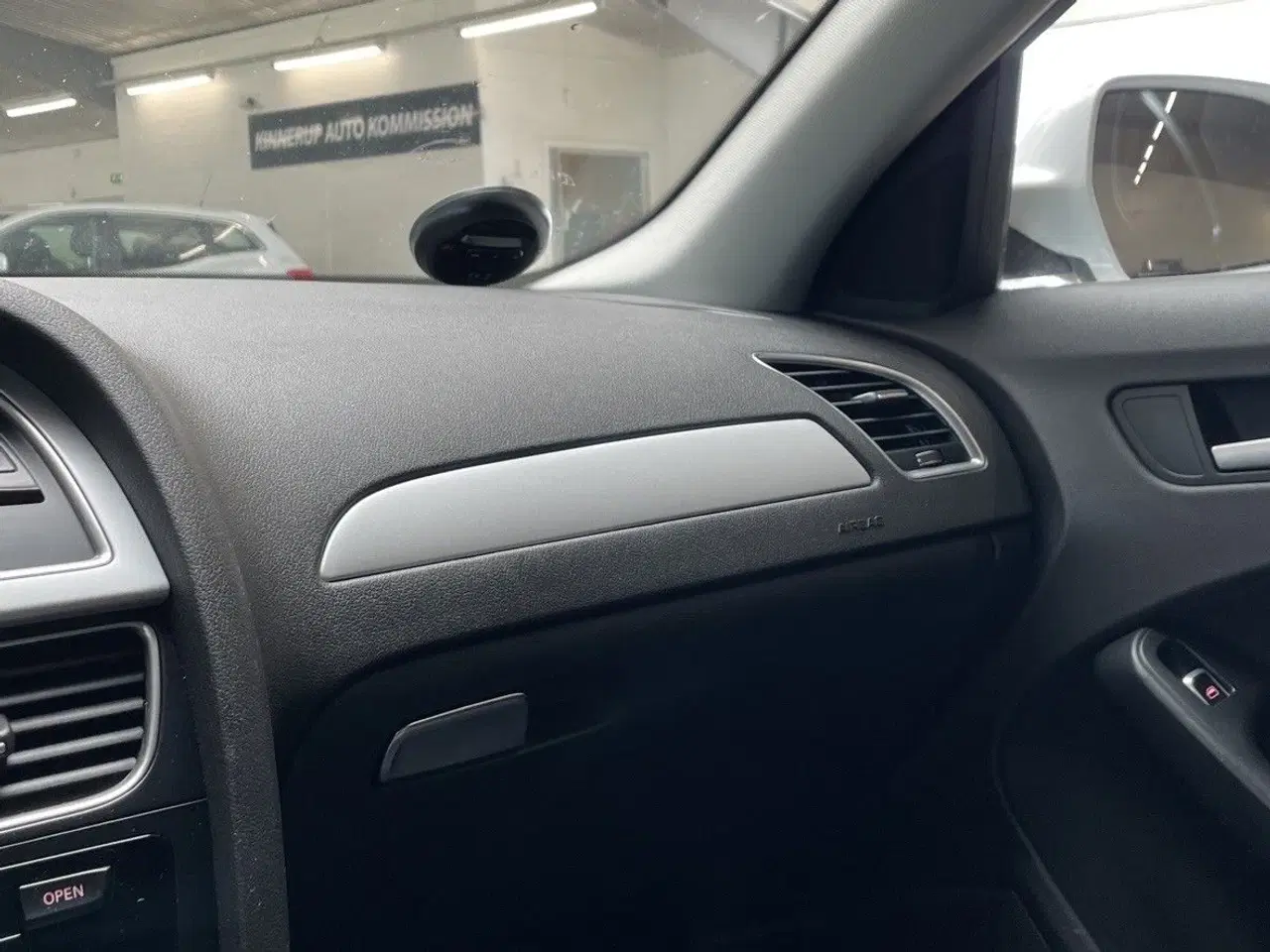 Billede 23 - Audi A4 Avant 2,0 TDI Multitr. 150HK Stc Aut.