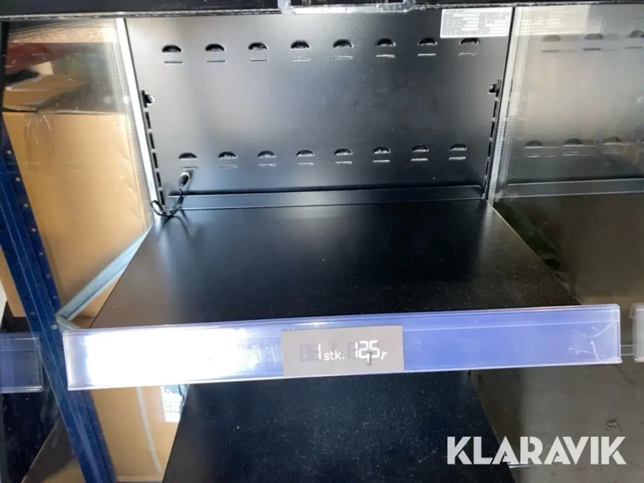 Billede 6 - Køleskab Avo Harmony 135-50