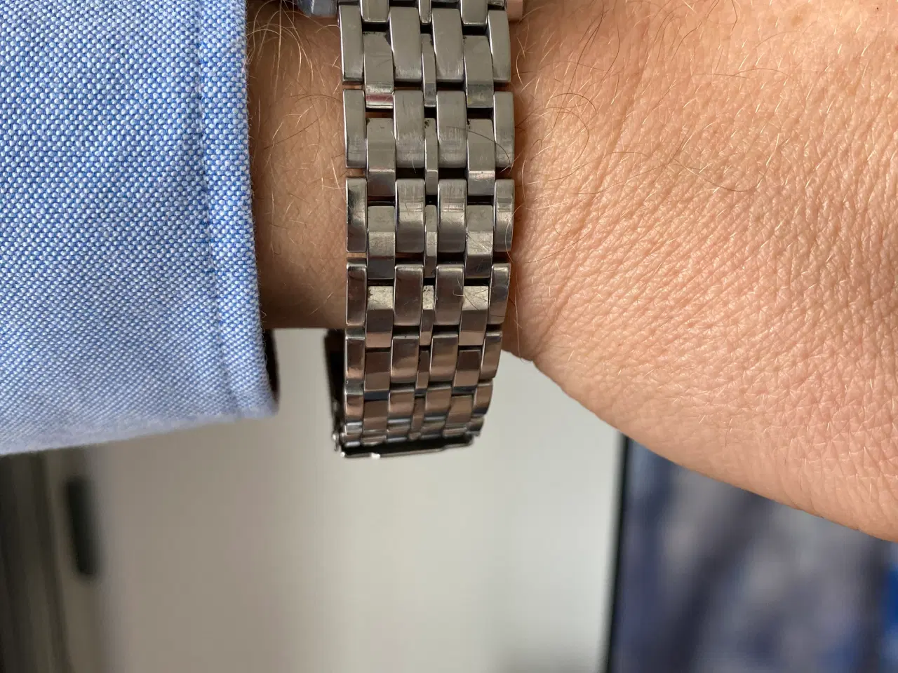 Billede 7 - Tissot PRC 100 - T22.1.581.41