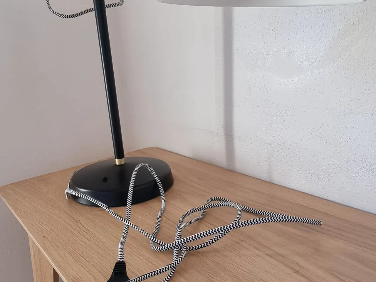 Billede 2 - Bordlampe Ranarp, Ikea