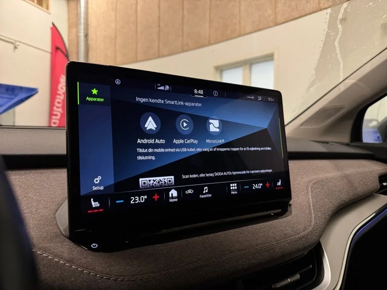 Billede 9 - Skoda Enyaq 60 iV